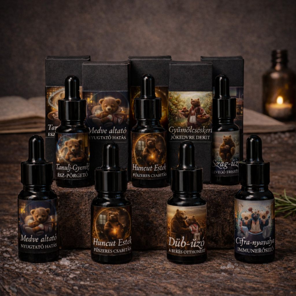 Amestecuri exclusive