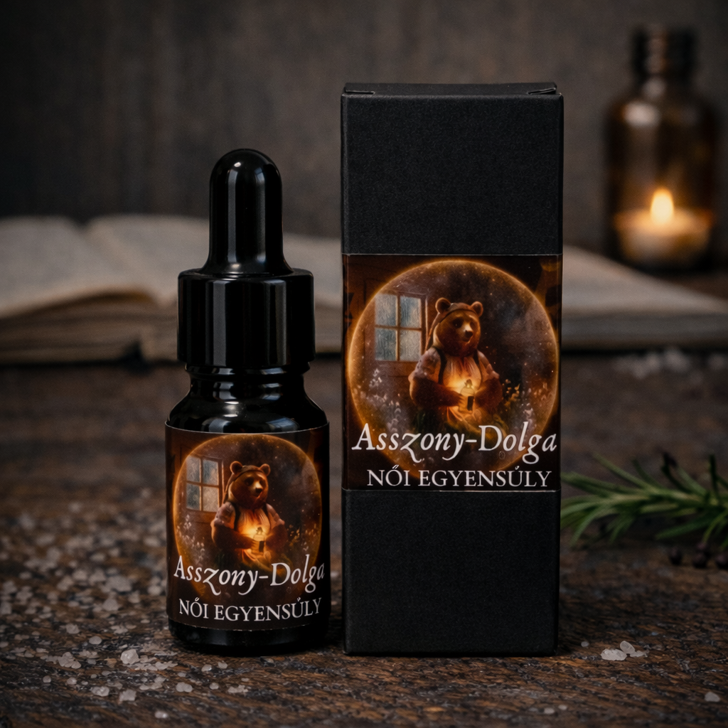 Amestec de Uleiuri Esențiale cu Geranium, Iasomie şi Mandarină, 100% Pur, 10ml